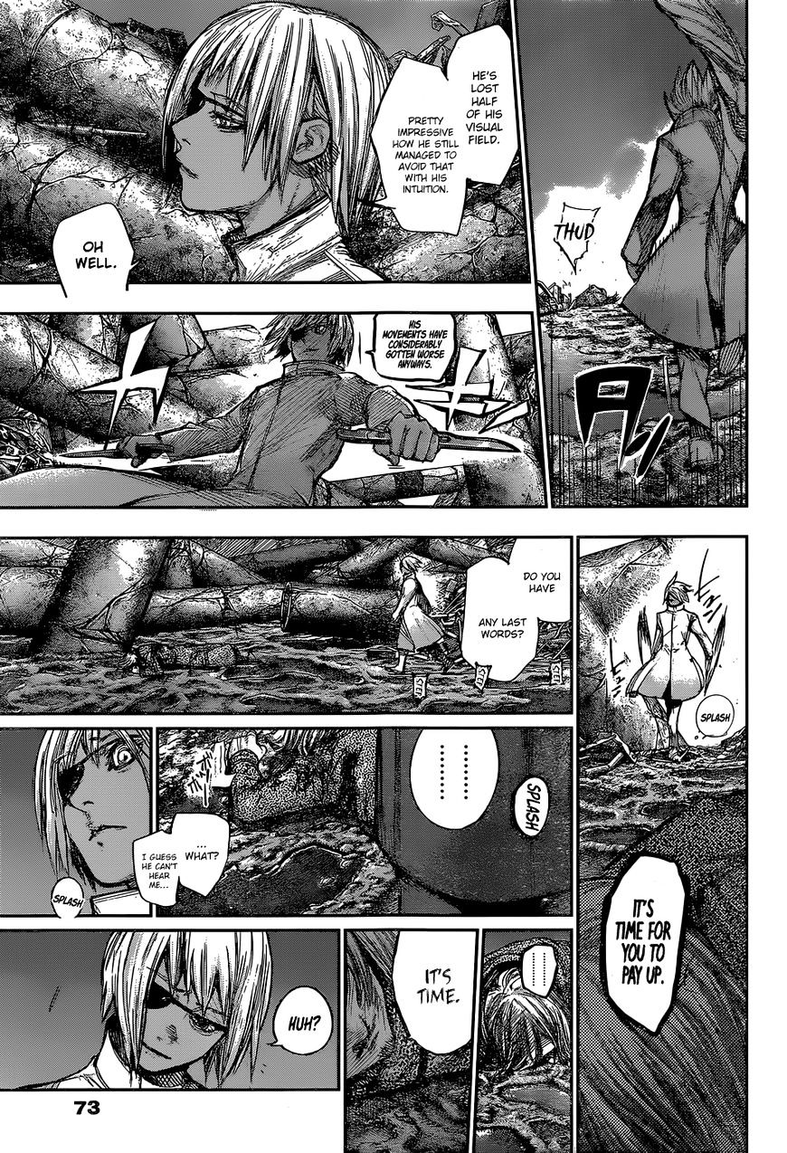 Tokyo Ghoul:re Chapter 141 6